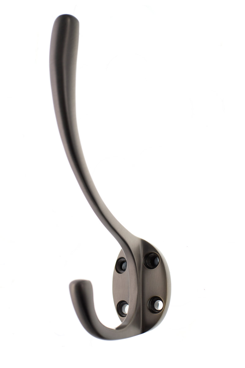 Matt Gun Metal