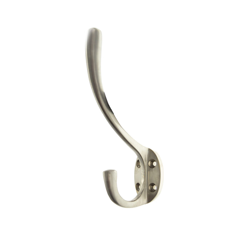 Satin Nickel
