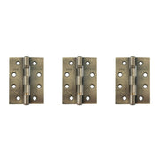 Antique Brass