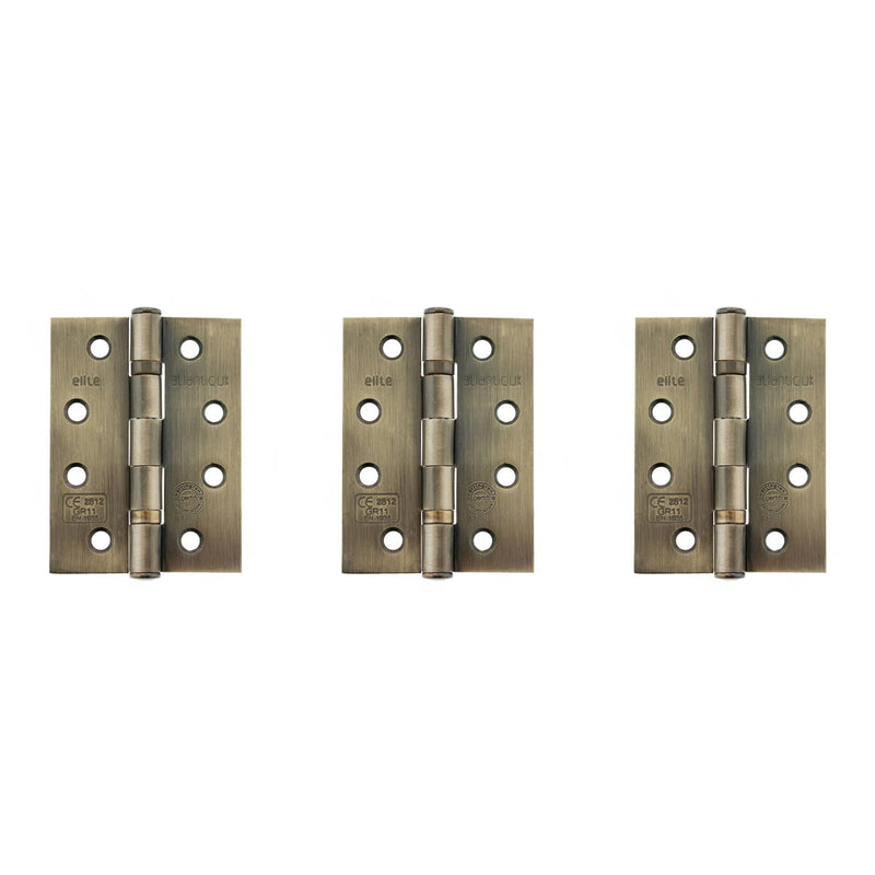 Antique Brass