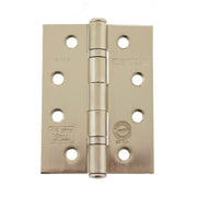 Satin Nickel
