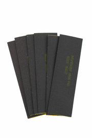 Atlantic Intumescent Hinge Pad 4"x3" set of 6 - FD30