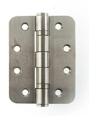 Satin Stainless Steel