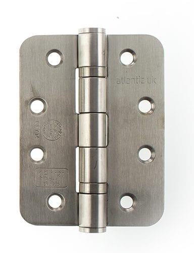 Satin Stainless Steel