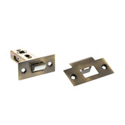 Antique Brass