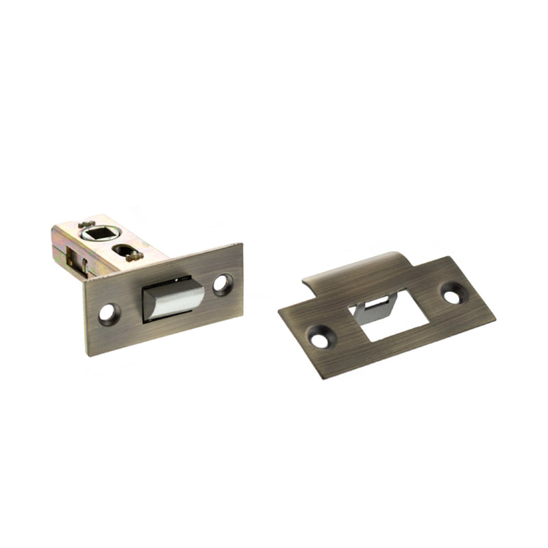 Matt Antique Brass