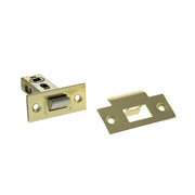 Polished Brass
