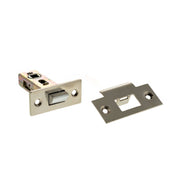 Polished Nickel