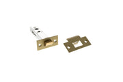 Raw Brass