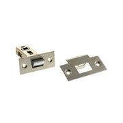 Satin Nickel