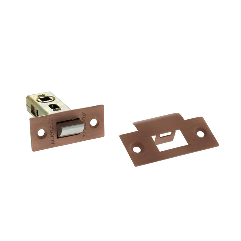 Urban Satin Copper