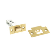 Satin Brass
