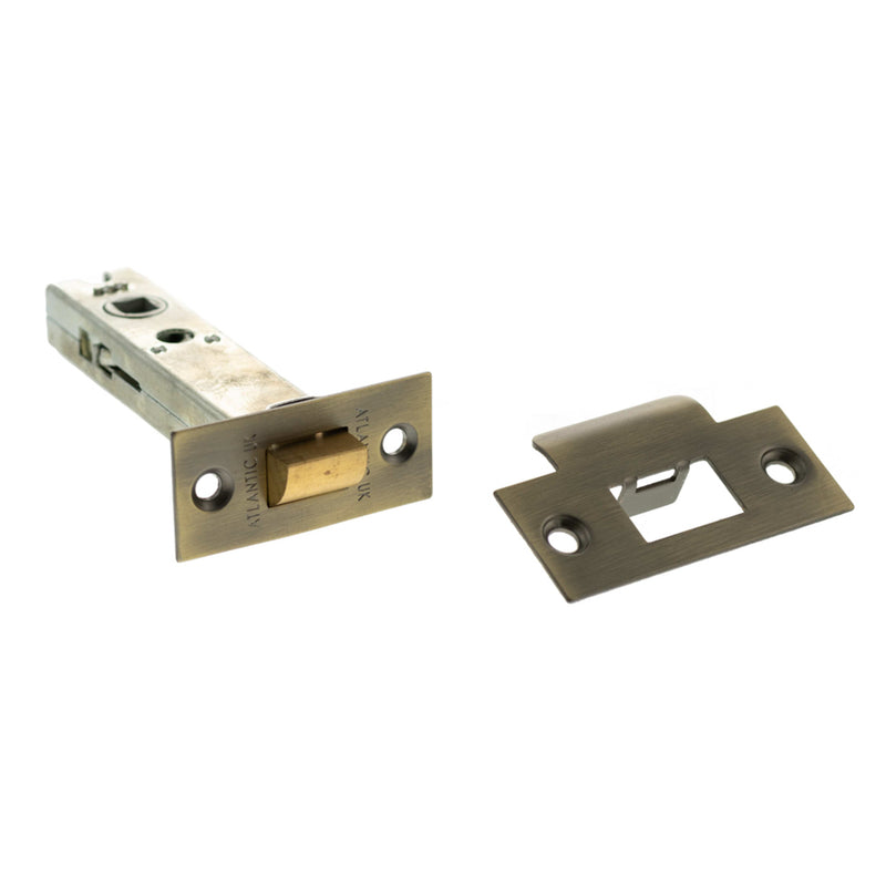 Matt Antique Brass