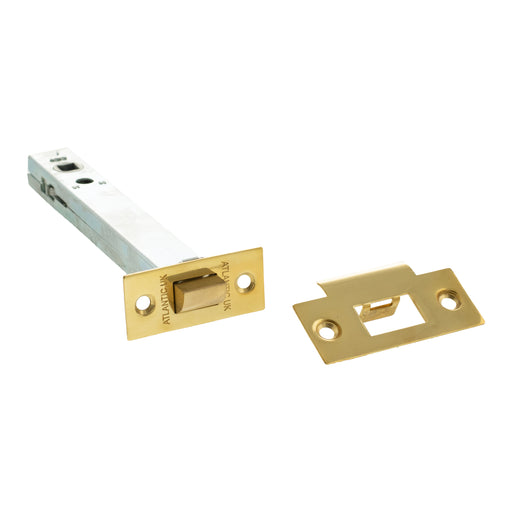 Raw Brass