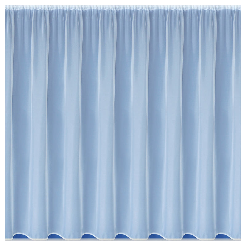 Albany Net Curtain 54"/137cm - Per Metre