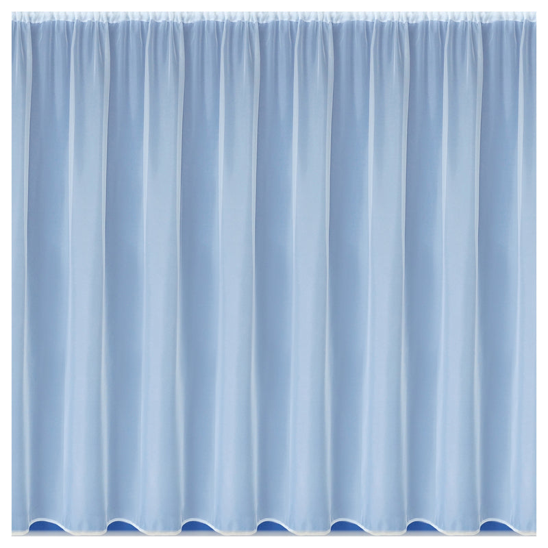 Albany Net Curtain 63"/160cm (Per Metre)