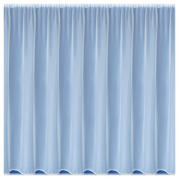 Albany Net Curtain 48"/122cm (Per Metre)