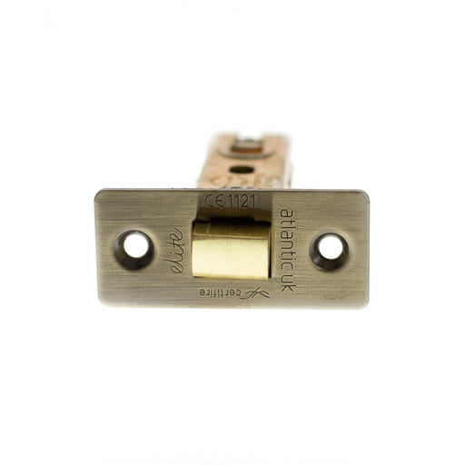 Antique Brass