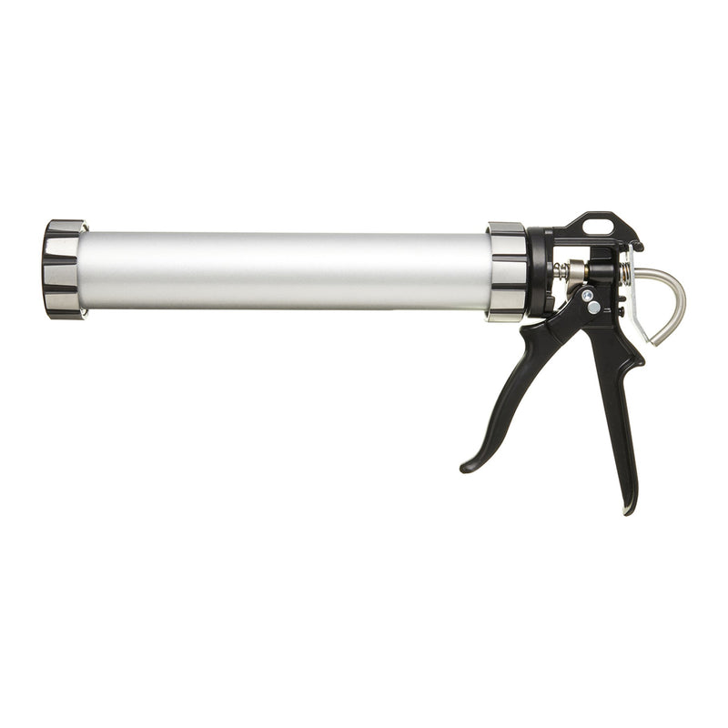 ProDec Advance Heavy Duty 400ml Foil & Cartridge Caulking Gun