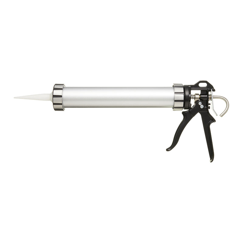 ProDec Advance Heavy Duty 400ml Foil & Cartridge Caulking Gun