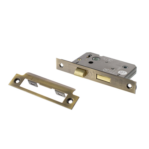 Antique Brass