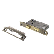 Matt Antique Brass