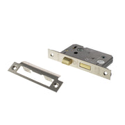 Polished Nickel