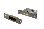 Matt Antique Brass