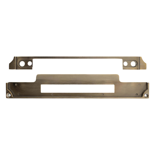 Antique Brass