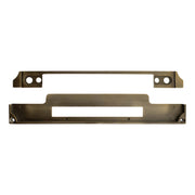 Matt Antique Brass