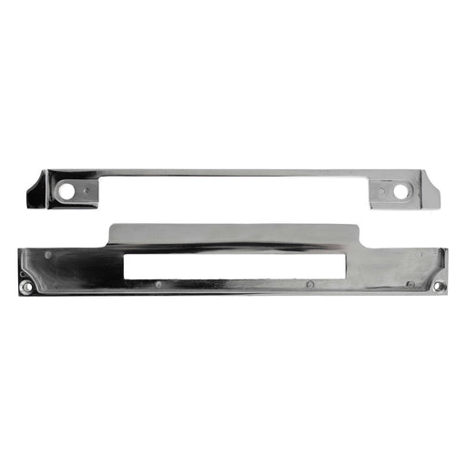 Polished Stainless Steel