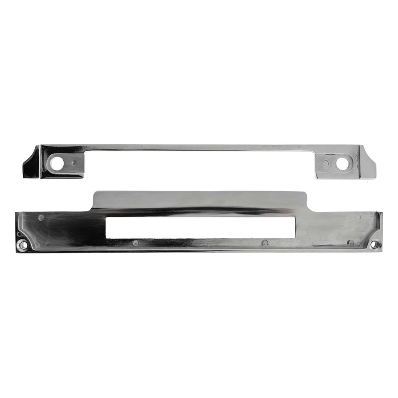 Polished Stainless Steel
