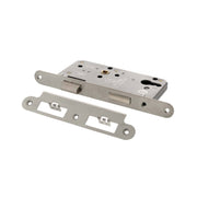 Satin Stainless Steel