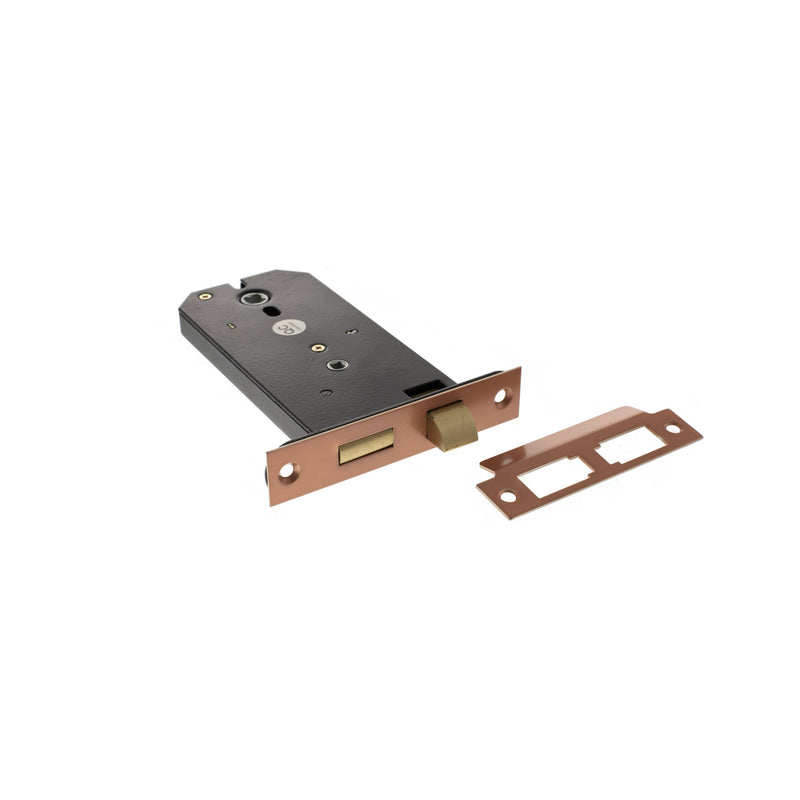 Urban Satin Copper