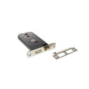 Polished Nickel