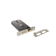 Satin Nickel