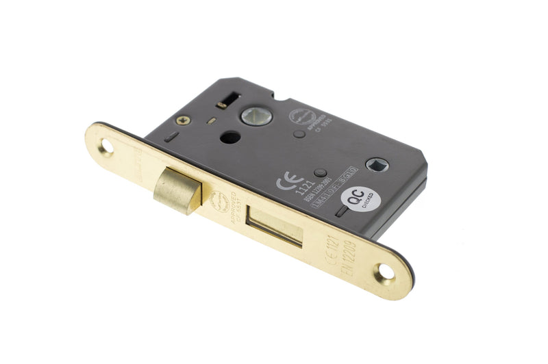 Polished Brass