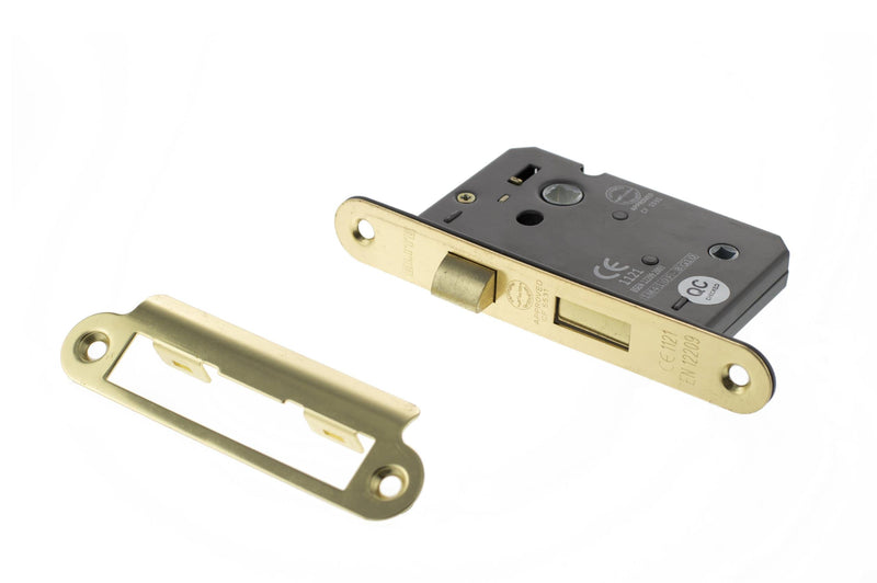 Polished Brass