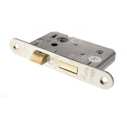 Polished Nickel