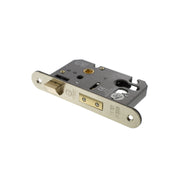 Satin Nickel