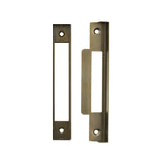 Matt Antique Brass
