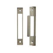 Polished Nickel