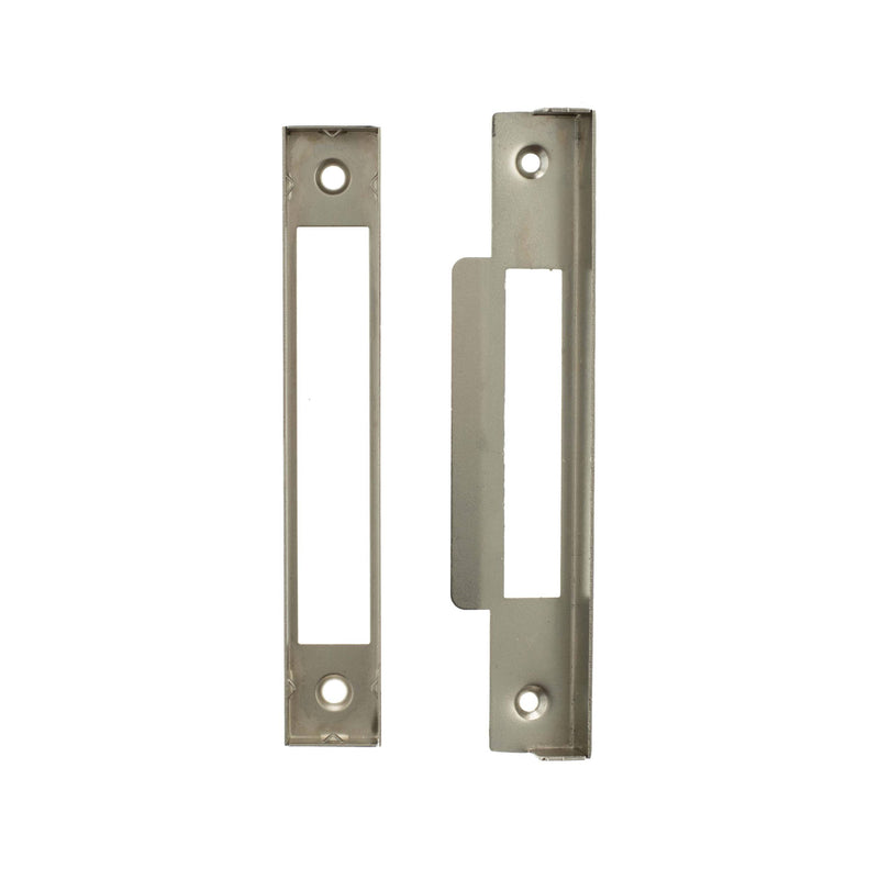 Polished Nickel