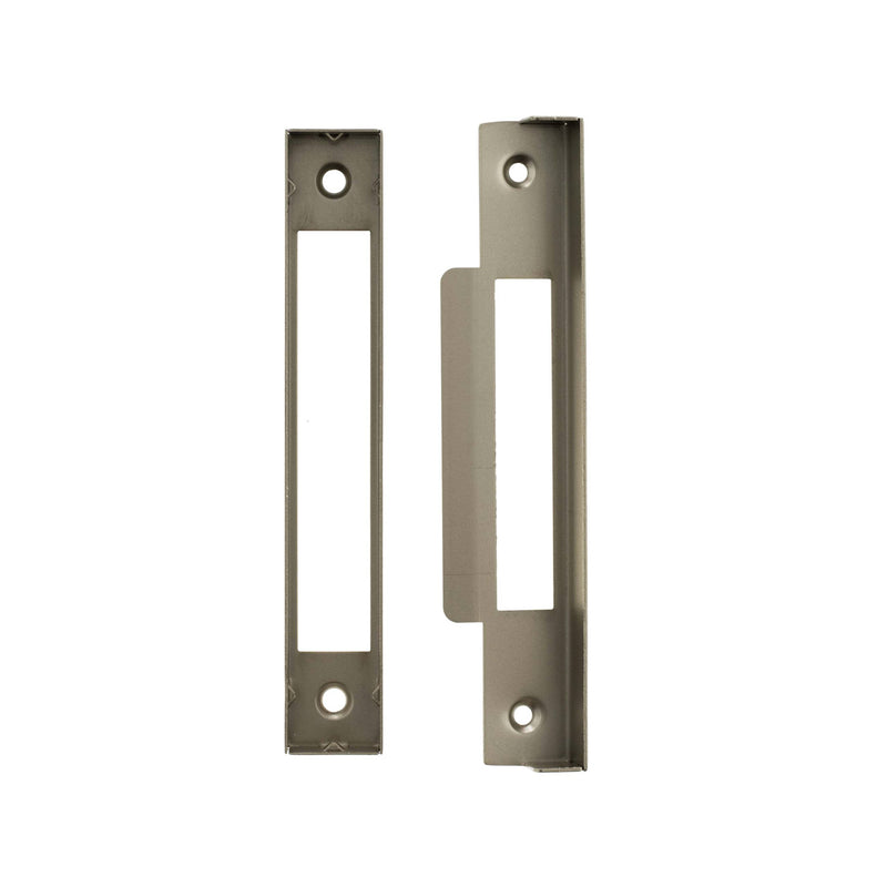 Satin Nickel