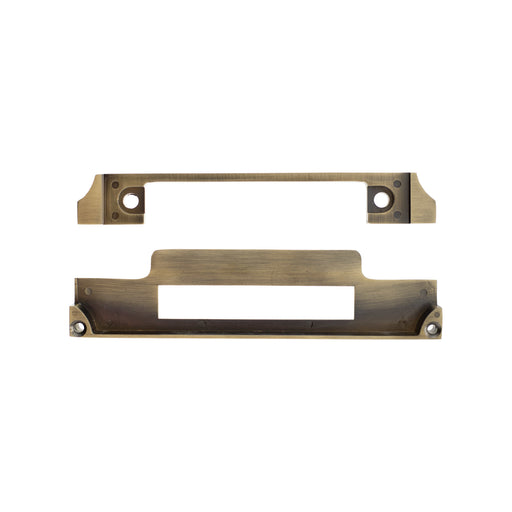 Antique Brass