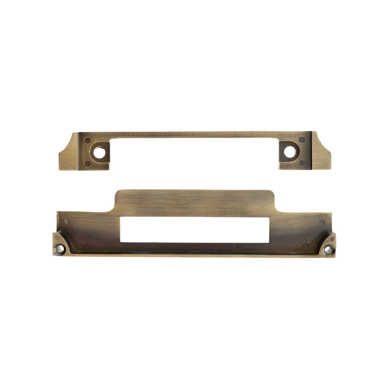 Antique Brass