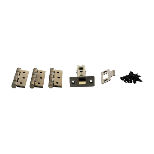 Antique Brass