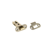Satin Nickel