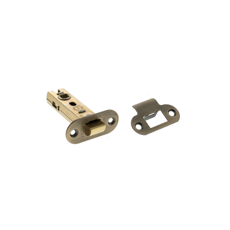 Matt Antique Brass