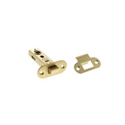 Satin Brass